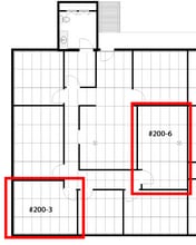 2900 Camino Diablo, Walnut Creek, CA à louer Photo intérieure- Image 1 de 1