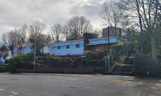 More details for 251 Auldhouse Rd, Glasgow - Office for Lease