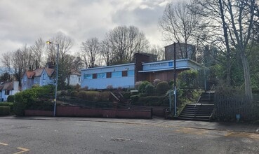 251 Auldhouse Rd, Glasgow à louer Photo du bâtiment- Image 1 de 2