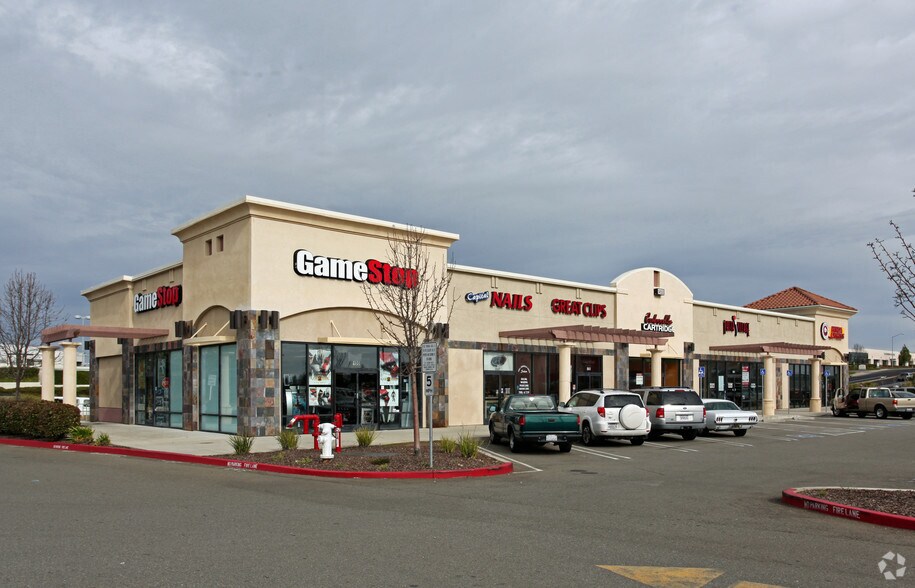 1450 Lead Hill Blvd, Roseville, CA à louer - Photo principale - Image 1 de 3