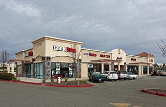 Plus de détails pour 1450 Lead Hill Blvd, Roseville, CA - Commerce de détail à louer