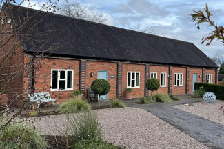 More details for The Bradshaws, Codsall - Office for Lease