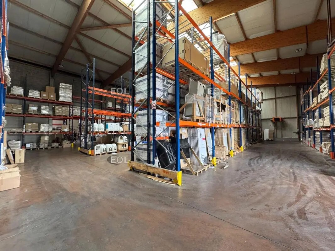 Flex in Pontault-Combault for sale Interior Photo- Image 1 of 15