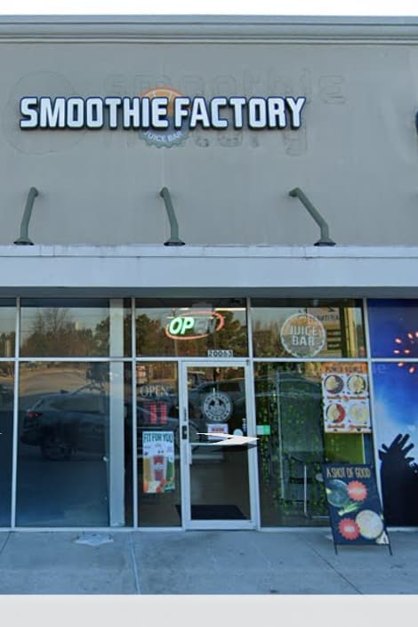 20063 Interstate 45, Spring, TX à louer Photo intérieure- Image 1 de 1