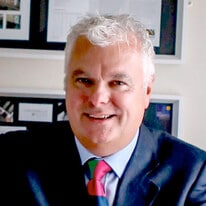 Mike Roberts