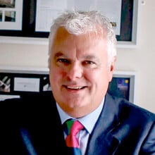 Mike Roberts