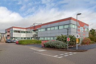 Plus de détails pour Parkside, Birmingham - Bureau à louer