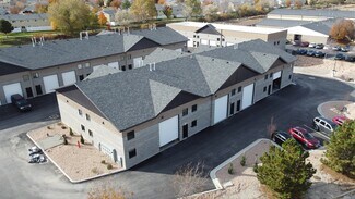 Plus de détails pour 4636 W 7000 S, West Jordan, UT - Industriel à louer