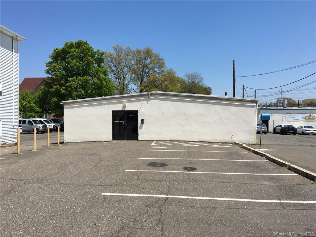 719-721 Campbell Ave, West Haven, CT for lease Building Photo- Image 1 of 8