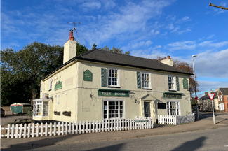 Plus de détails pour 1 Knight St, Pinchbeck - Commerce de détail à louer