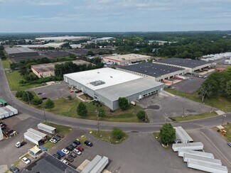 Plus de détails pour 250 Canal Rd, Fairless Hills, PA - Industriel à louer