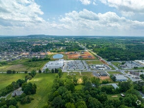283 Pine Grove Rd, Madison, AL - AERIAL  map view - Image1