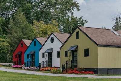 834 Lower Bell Creek Rd, Hiawassee, GA à vendre - Photo du bâtiment - Image 2 de 13