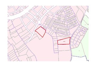 More details for Carretera de Palomares, Mairena del Aljarafe - Land for Sale