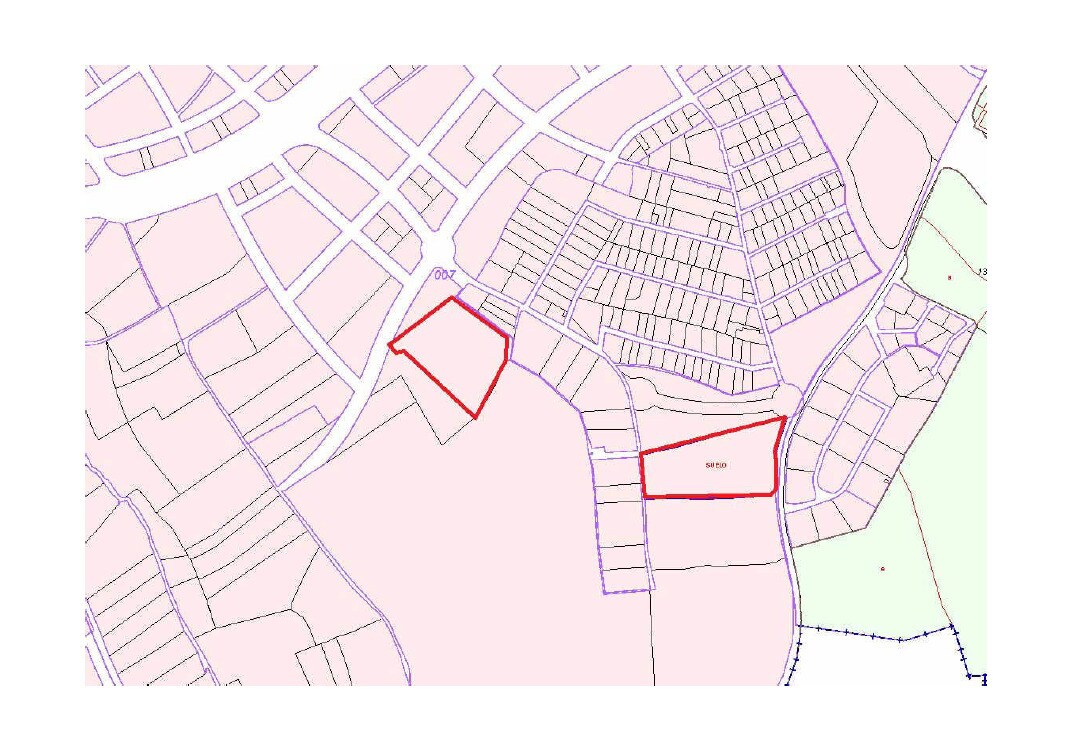 Carretera de Palomares, Mairena del Aljarafe, Sevilla à vendre Plan d’étage- Image 1 de 39