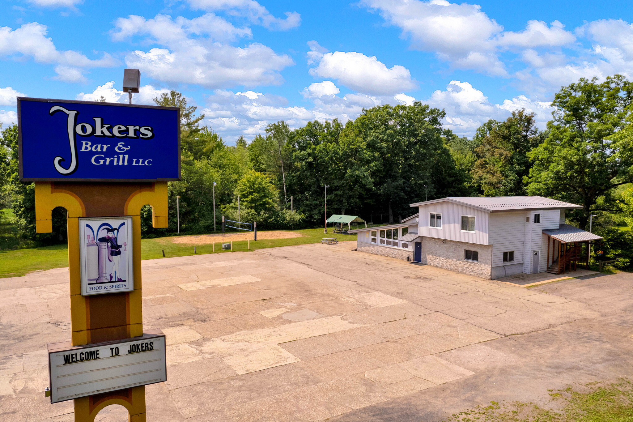 5075 State Highway 13 34, Wisconsin Rapids, WI for sale Primary Photo- Image 1 of 1