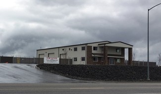 Plus de détails pour 2746 Kingsgate Way, Richland, WA - Industriel à louer