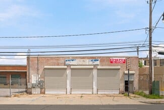 More details for 931 Brentwood Rd NE, Washington, DC - Industrial for Lease