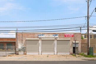 Plus de détails pour 931 Brentwood Rd NE, Washington, DC - Industriel à louer
