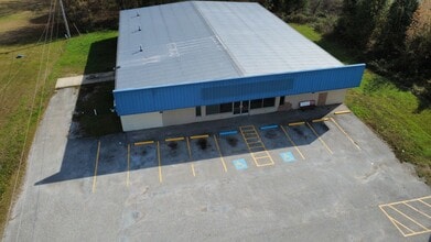 420 W Main St, Atwood, TN à louer Photo intérieure- Image 2 de 2