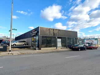 More details for 3210 E Monument St, Baltimore, MD - Retail for Sale