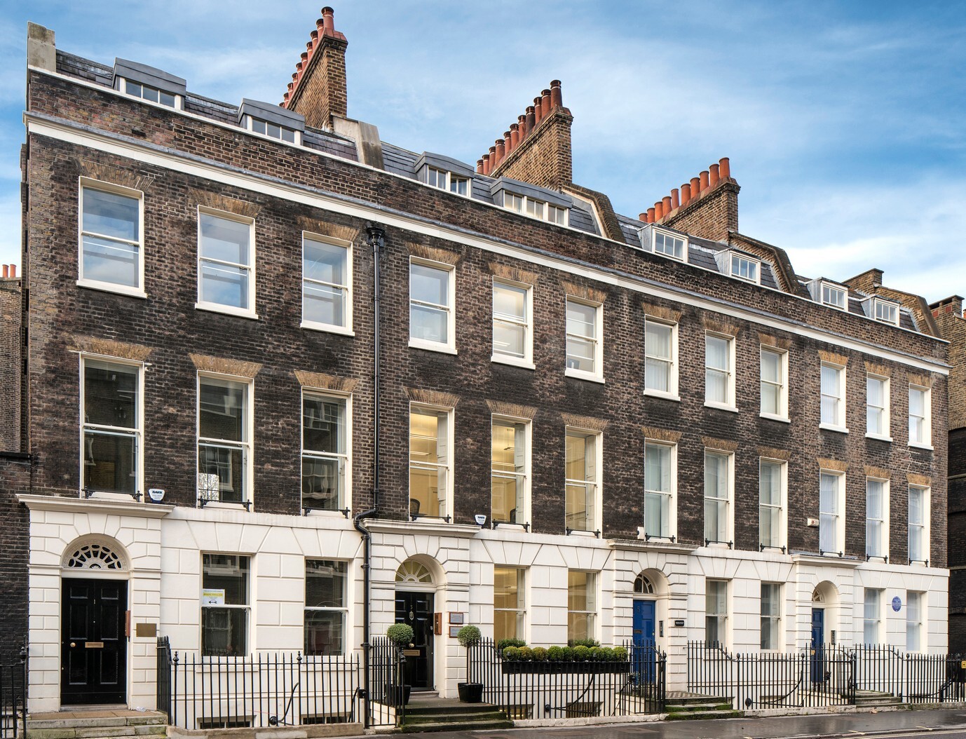 5 Gower St, London for sale Building Photo- Image 1 of 1