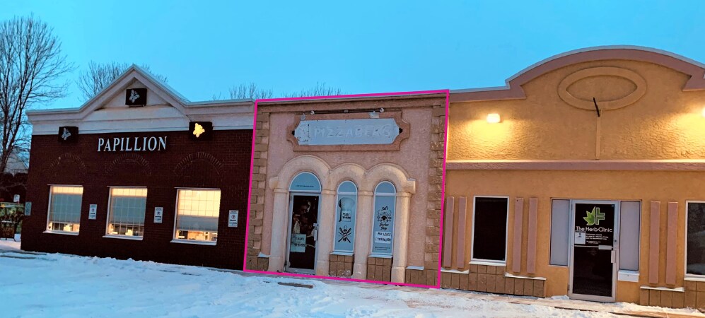 161 Liberton Dr, St. Albert, AB for sale Building Photo- Image 1 of 1