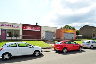 More details for 37-39 Pentland Pl, Kirkcaldy - Retail for Lease