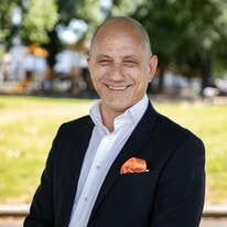 Steven Pantelios