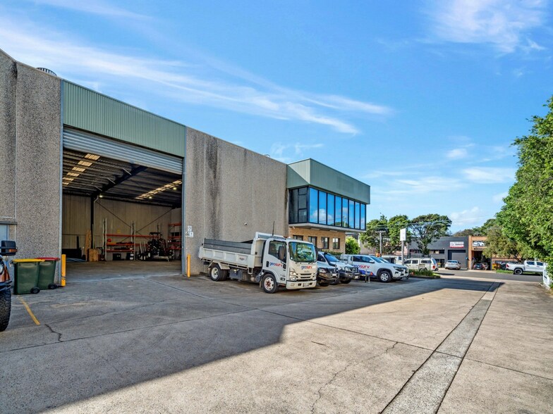 28-32 Skinner Ave, Riverwood for lease - Building Photo - Image 2 of 4