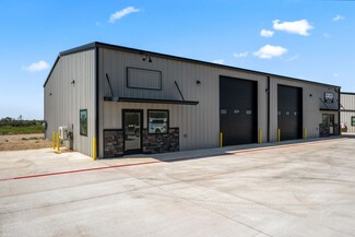 More details for 1980 Seaborn Rd, Ponder, TX - Industrial for Lease