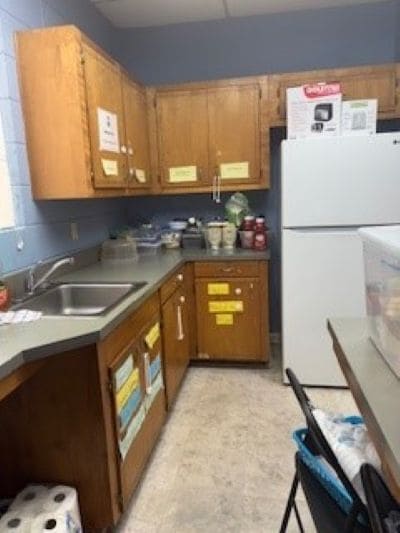 1151 Henley St, Orangeburg, SC à vendre - Photo du bâtiment - Image 3 de 7