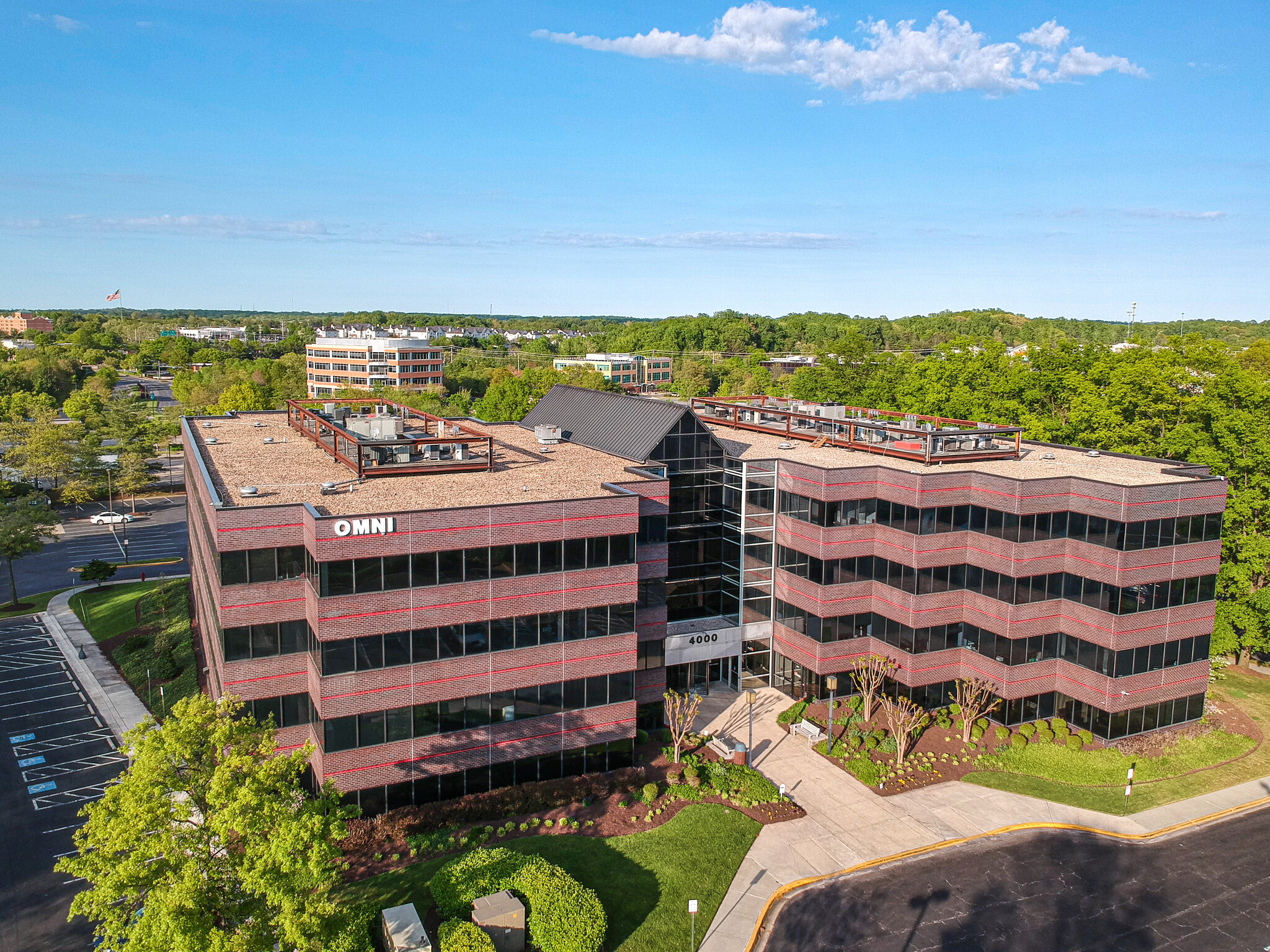 4000 Mitchellville Rd, Bowie, MD for lease Building Photo- Image 1 of 12