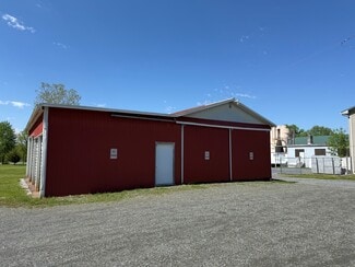 Plus de détails pour 52 Legion Dr, Oley, PA - Industriel à louer