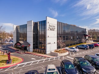 More details for 3555 Sunset Office Dr, Sunset Hills, MO - Office/Medical for Lease