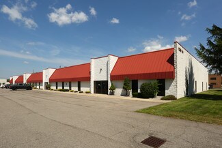 Plus de détails pour 12250-12264 Universal Dr, Taylor, MI - Industriel à louer