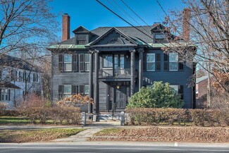 Plus de détails pour 124 Washington St, Keene, NH - Multi-résidentiel à vendre