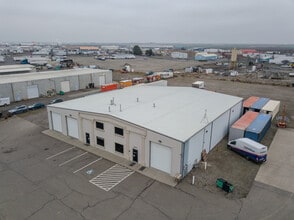 2525 N Commercial Ave, Pasco, WA - AERIAL map view - Image1
