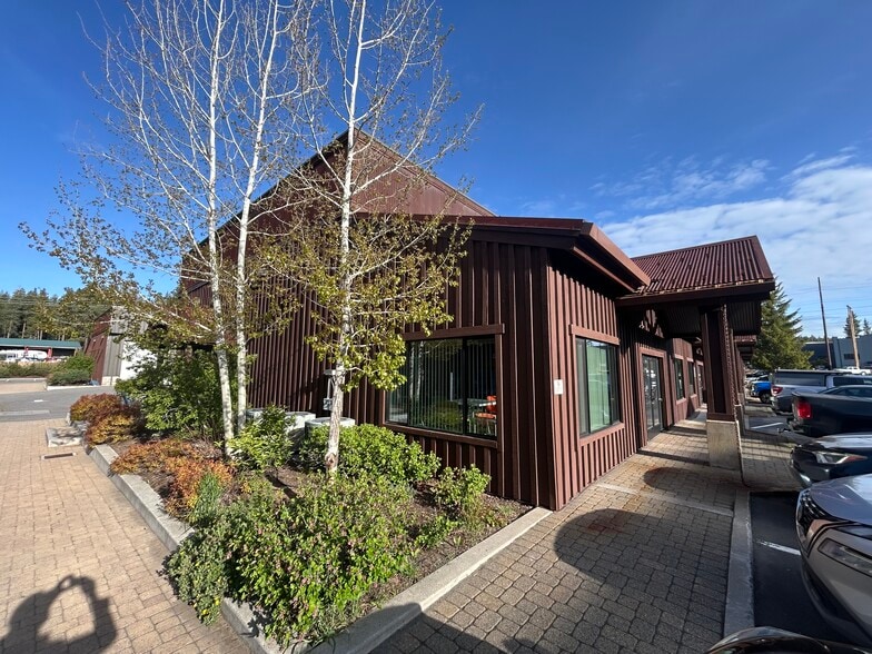 10925 Pioneer Trail Rd, Truckee, CA for lease - Building Photo - Image 3 of 23