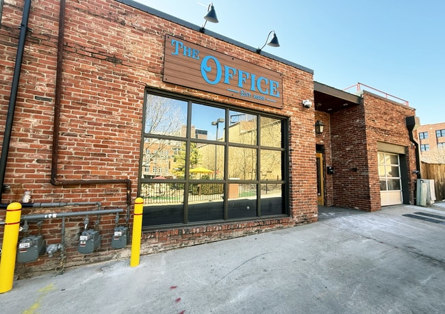 More details for 115 E Reno Ave, Oklahoma City, OK - Retail for Lease