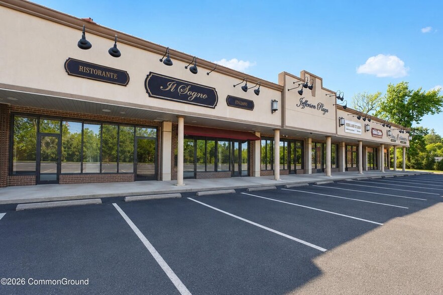 24 Jefferson Blvd, Staten Island, NY for lease - Building Photo - Image 1 of 15