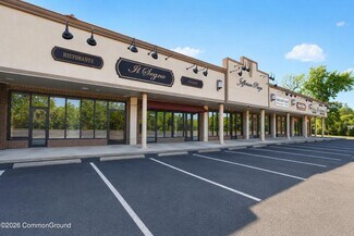 Plus de détails pour 24 Jefferson Blvd, Staten Island, NY - Commerce de détail à louer