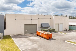 Plus de détails pour 1500-1550 NW 94th Ave, Miami, FL - Industriel à louer