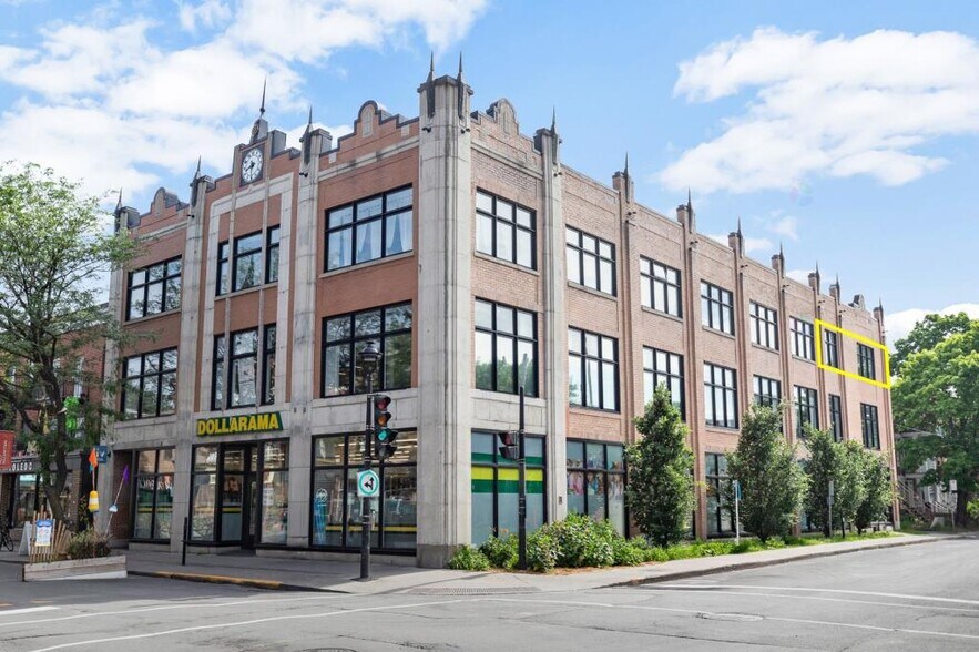 4470 Rue Wellington, Verdun, QC à louer - Photo principale - Image 1 de 1