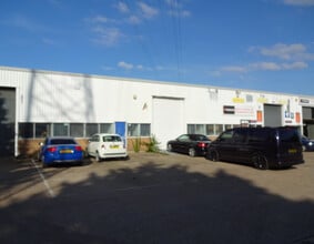 St Margarets Way, Huntingdon for lease Building Photo- Image 2 of 3