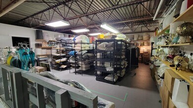 3850 Jacombs Rd, Richmond, BC à louer Photo du bâtiment- Image 2 de 7