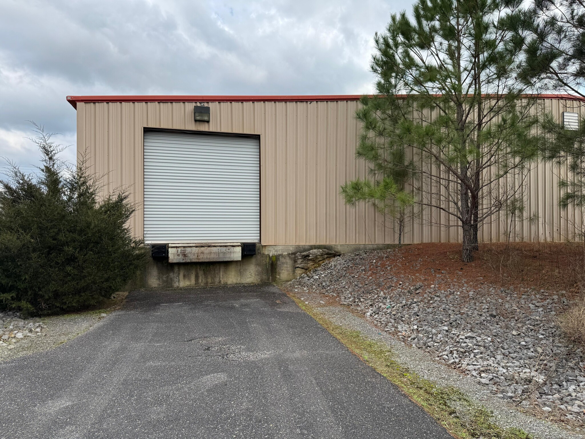 10626 AL Highway 69, Arab, AL for lease Building Photo- Image 1 of 11