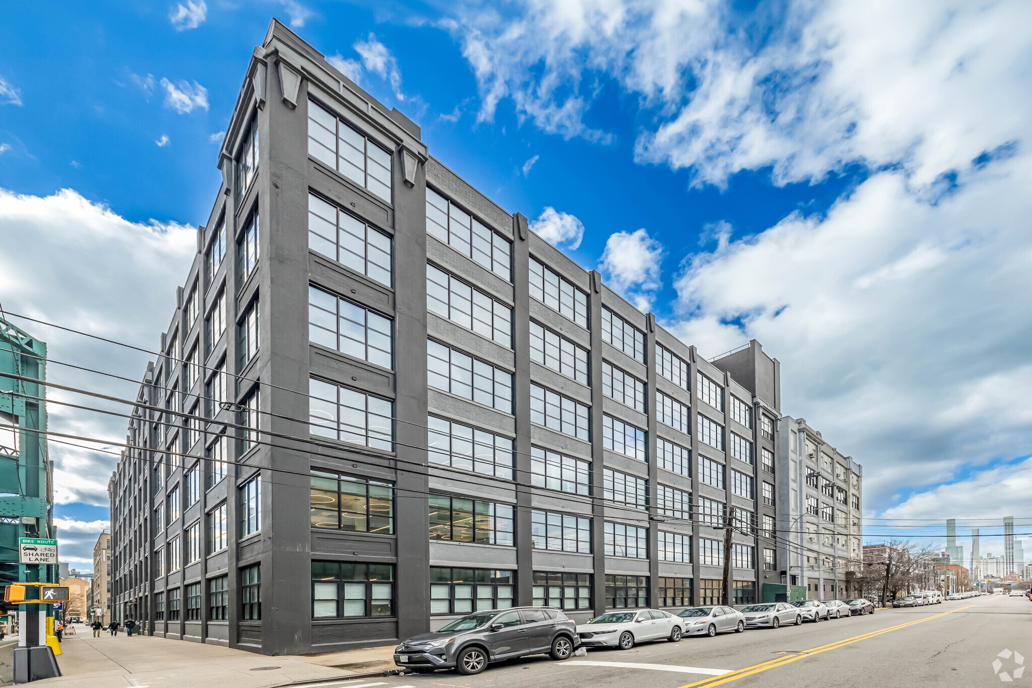 43-10 23rd St, Long Island City, NY for lease Primary Photo- Image 1 of 11