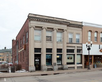 More details for 630 S Broadway St, Menomonie, WI - Retail for Lease