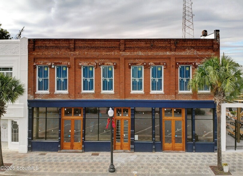 1317 Newcastle St, Brunswick, GA for sale - Building Photo - Image 2 of 19